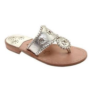 Jack Rogers Navajo Sandal